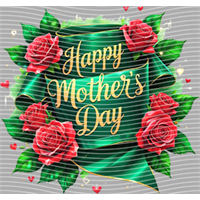 Mother's Day-MM 7249